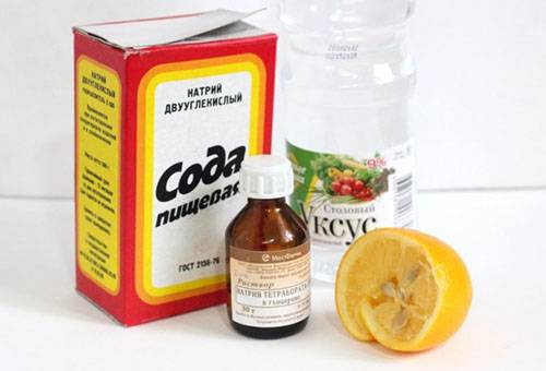 Produse de curățat baie populară