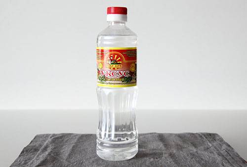 Oțet de masă