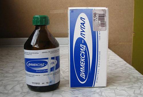 dimexide