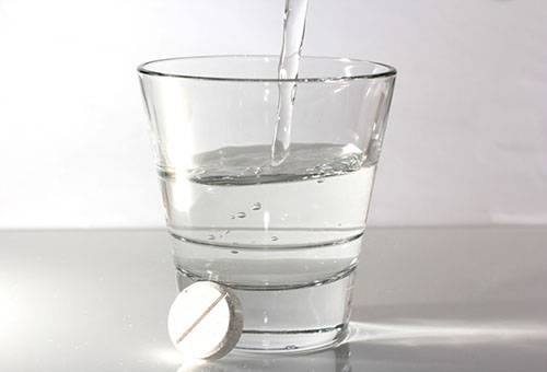aspirină