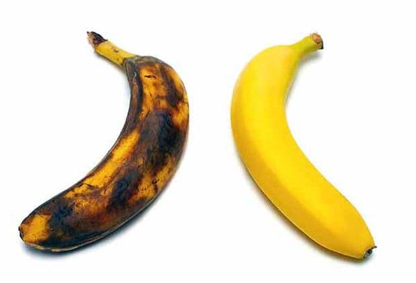 Două banane