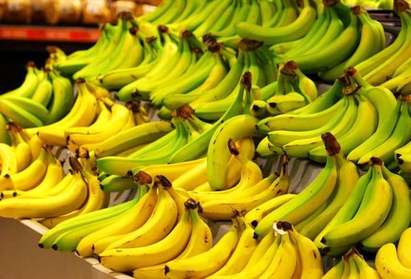 Multe banane