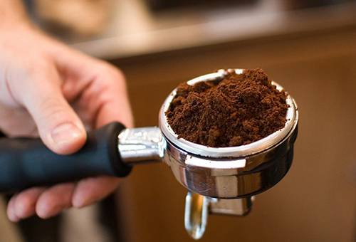 Cafea măcinată