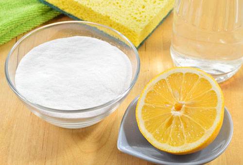 Acid citric
