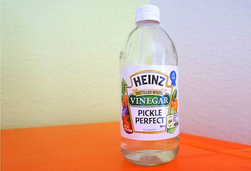 Oțet HEINZ