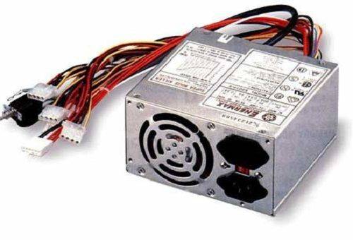 alimentare cu computer