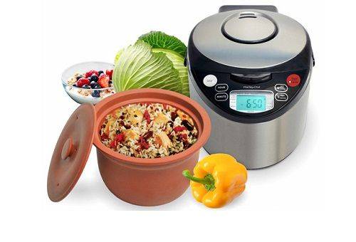 carcasă multicooker
