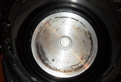 fund multicooker