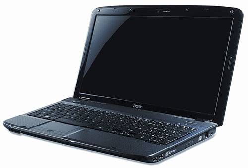 Curat laptop