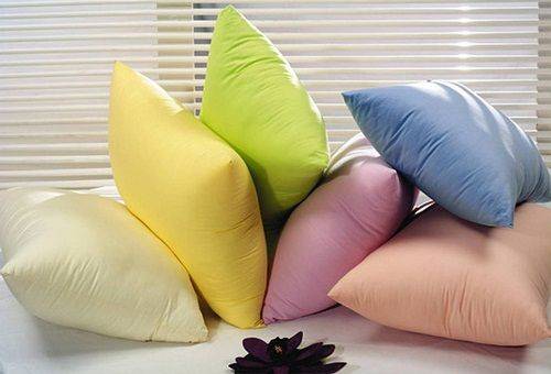 perne multicolore