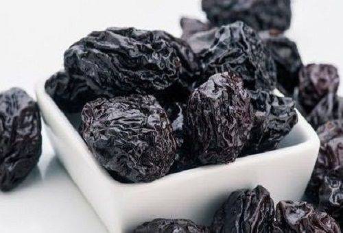 prune uscate