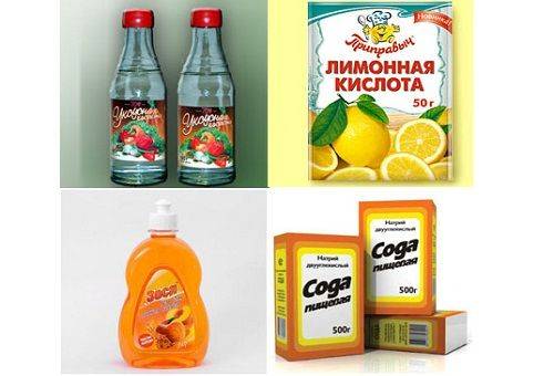 îndepărtarea mucegaiului