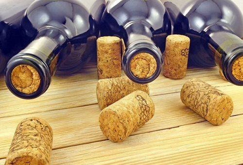 sticle de vin