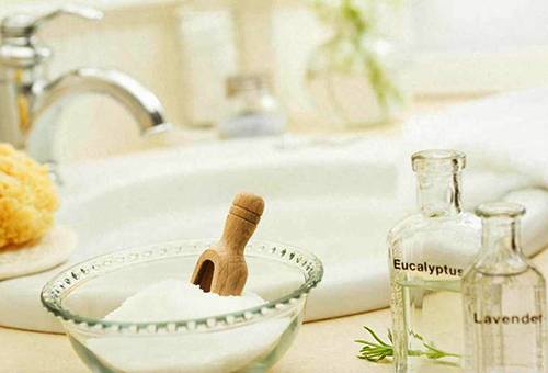 Ingrediente pentru balsam