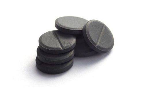 carbon activat