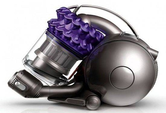 aspirator tip ciclon
