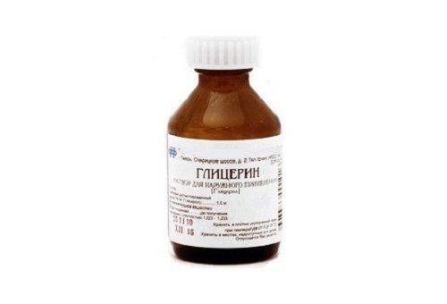 glicerol