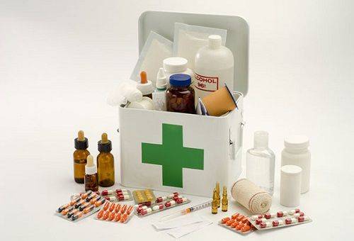 cabinet de medicină la domiciliu
