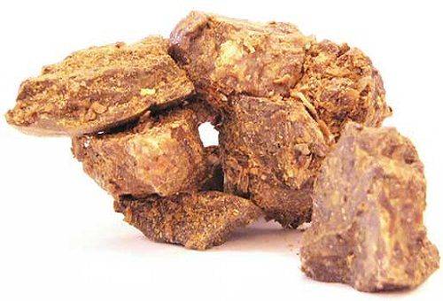 propolis uscat