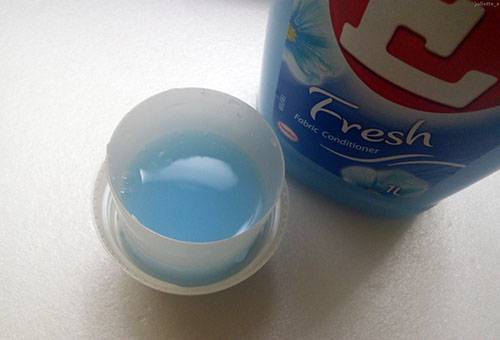 Balsam de rufe E Fresh