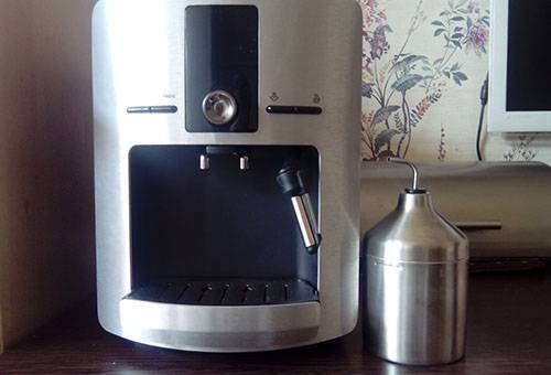 Masina de cafea