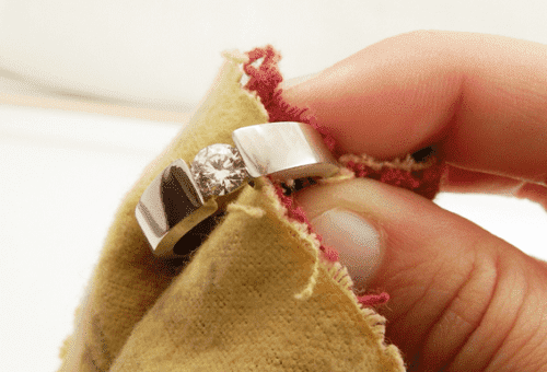periajul unui diamant