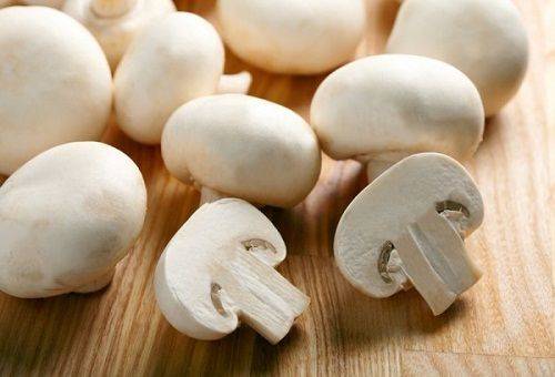 Champignons