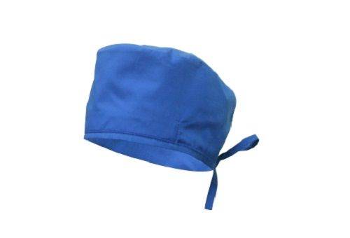 capac medical albastru