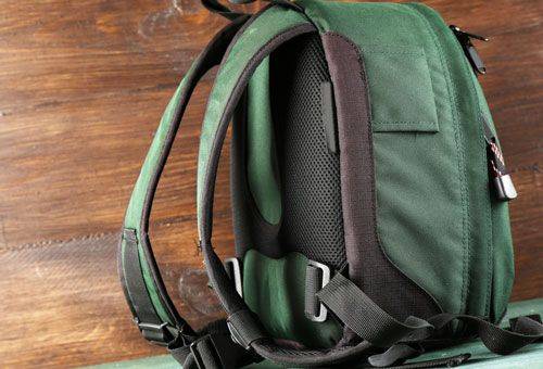 rucsac verde