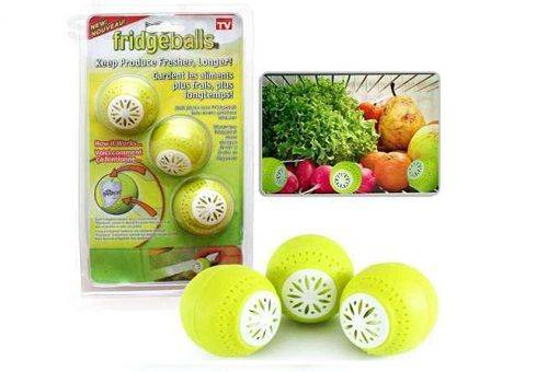 absorbant de miros pentru frigider