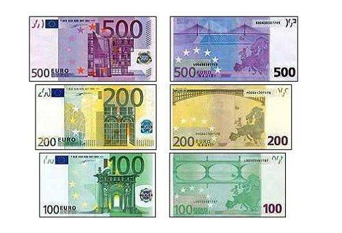Moneda euro