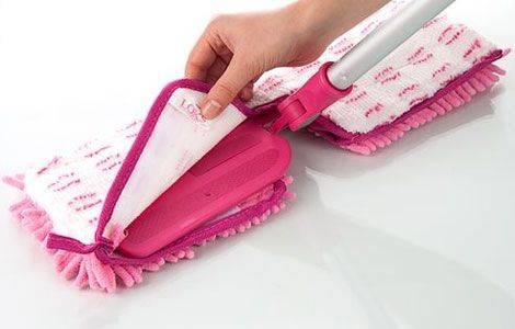 mop laminat