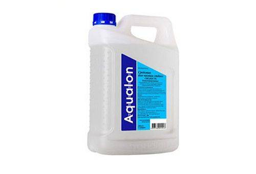 Curatator de pardoseala Akvalon