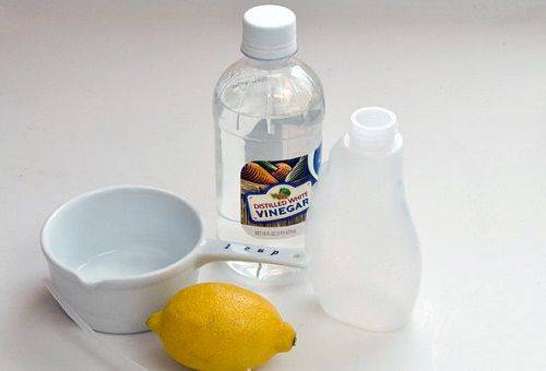 ingrediente detergente