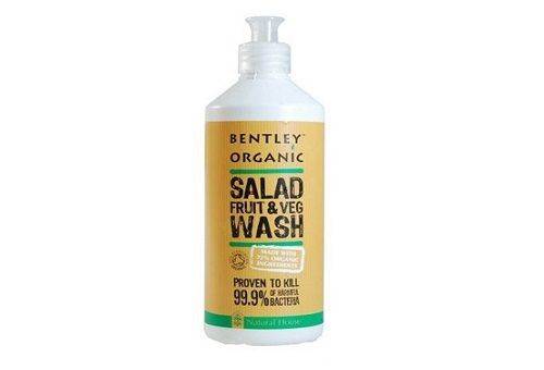 Curatator de fructe Bentley Organic