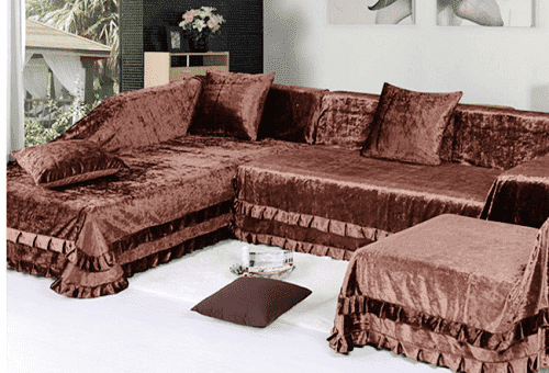 huse de protecție pentru mobilier din piele