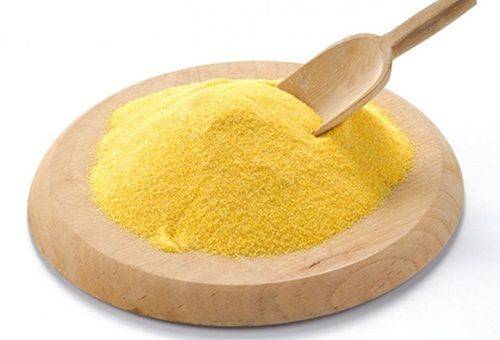 mălai