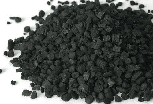 carbon activat