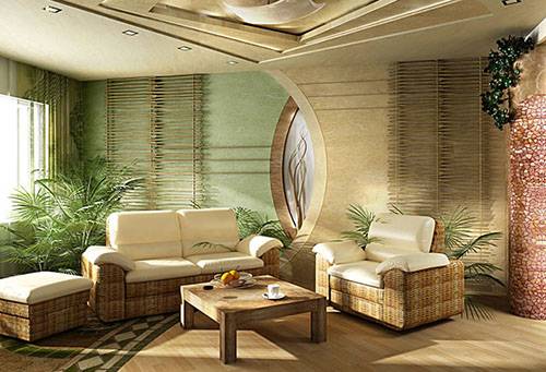 Plante Feng Shui