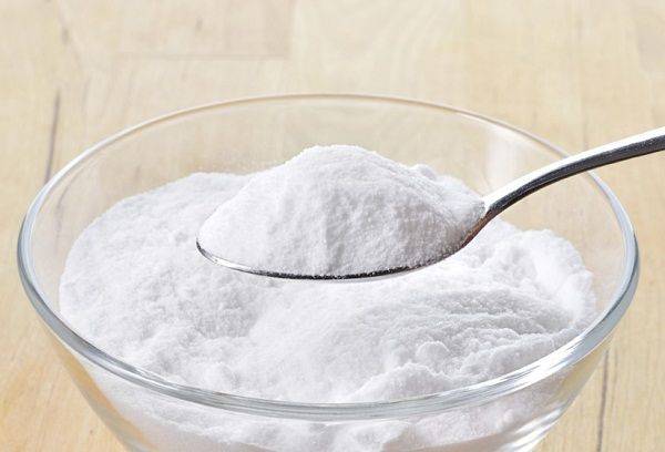 Soda de coacere