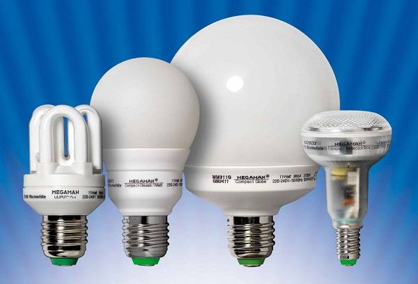 becuri led
