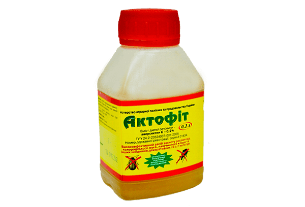 Actofit de droguri