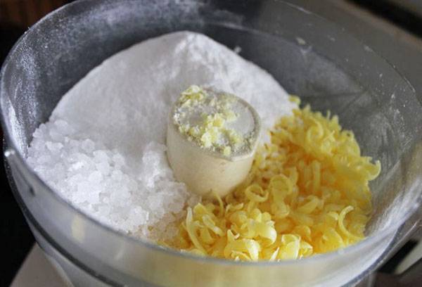 Ingrediente pentru spălarea pulberii