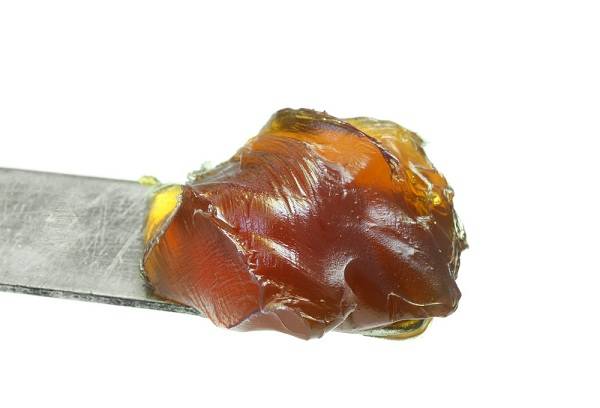 Ulei lubrifiant gros