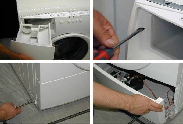 reparatii masini de spalat