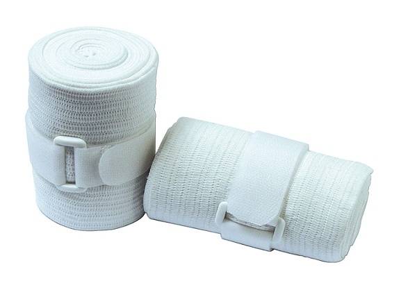 bandaj cu fibre de nailon
