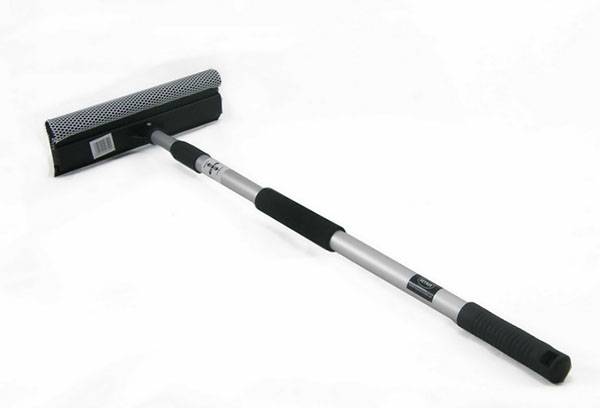 Stergator glisant