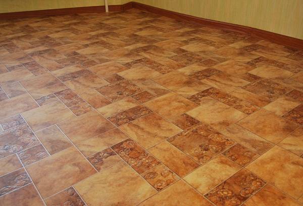 Linoleum pentru pardoseli