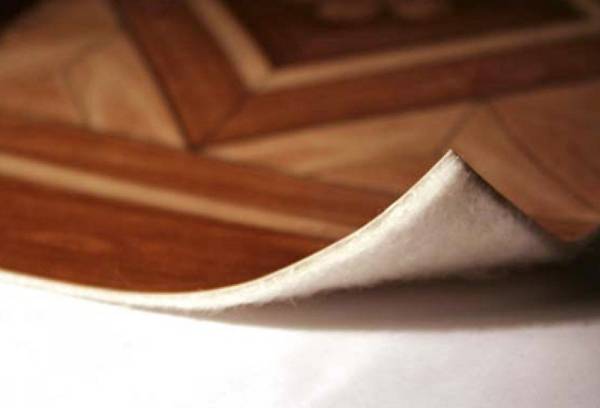 Linoleum gospodăresc
