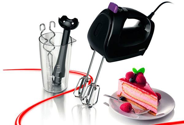 Mixer și blender